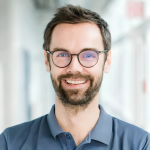 Johannes Lindorfer